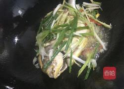 煎鱼的做法图解4