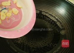 清炒黑叶白的做法图解6