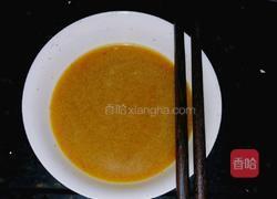 蒜香手撕包菜的做法图解2