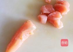 奥尔良鸡米花的做法图解2