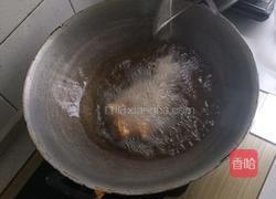 拔丝香蕉的做法图解2