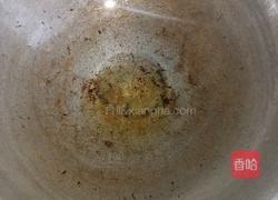 拔丝香蕉的做法图解4