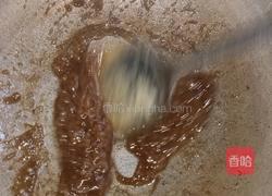 拔丝香蕉的做法图解6