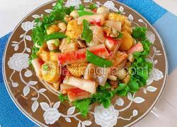 八珍豆腐