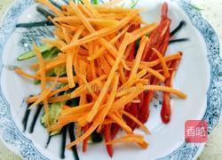 麻辣鸡丝的做法图解1