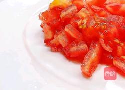 香香肉酱拌饭的做法图解4