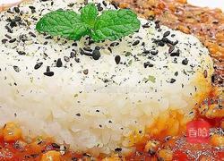 香香肉酱拌饭的做法图解14