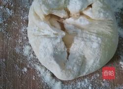 开花大饼的做法图解6