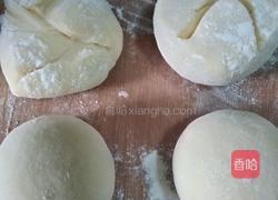 开花大饼的做法图解5