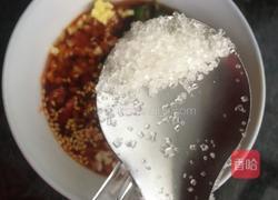 凉拌蕨根粉的做法图解10