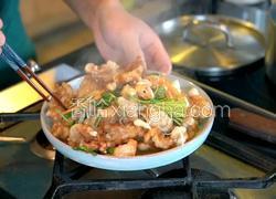 老香了❣特色锅包肉