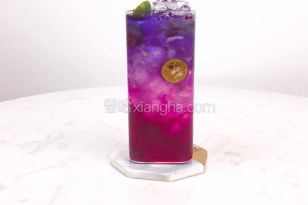 银河系火龙果，七夕 不止爱