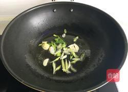 双耳炒西蓝花的做法图解6