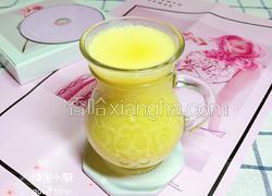 鲜莲子百合玉米汁 | 润肺排毒