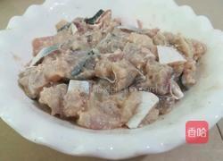 龙利鱼豆腐汤的做法图解3