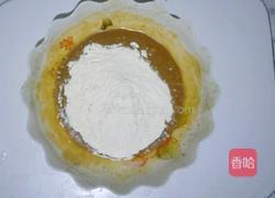 红枣红糖软酥点心的做法图解5