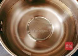 桃子梨甜汤的做法图解2