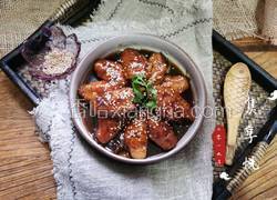 可乐鸡翅