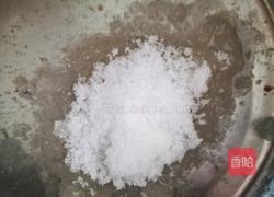 猪油版蔓越莓饼干的做法图解1