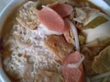 螺蛳粉