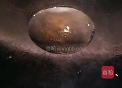 番茄炒鸭蛋的做法图解5