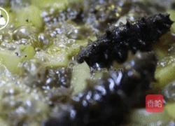 海参牛肉炖土豆的做法图解5