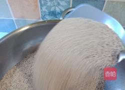芝麻酱的做法图解3