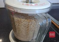 芝麻酱的做法图解5