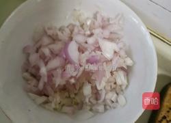 凉拌杏鲍菇的做法图解2