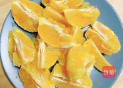橙柚派对酸奶饮 | 排毒VC能量饮的做法图解2