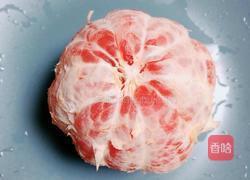 橙柚派对酸奶饮 | 排毒VC能量饮的做法图解3