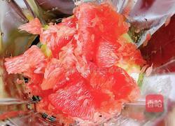 橙柚派对酸奶饮 | 排毒VC能量饮的做法图解5