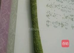 丝瓜炒蛋的做法图解1