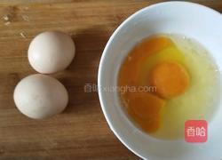 丝瓜炒蛋的做法图解6