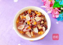 黑豆柿子粥的做法图解12