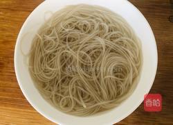 韭菜鸡蛋水饺的做法图解4