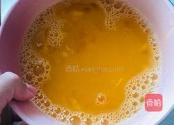韭菜鸡蛋水饺的做法图解6