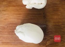 韭菜鸡蛋水饺的做法图解10