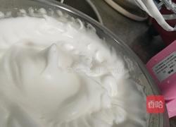 古早味蛋糕6寸的做法图解4