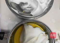 古早味蛋糕6寸的做法图解5