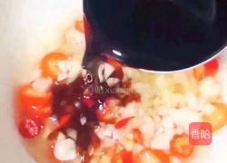 凉拌豆芽的做法图解4
