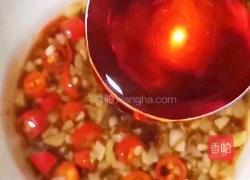 凉拌豆芽的做法图解6