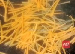 凉拌豆芽的做法图解11