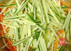 凉拌豆芽的做法图解15