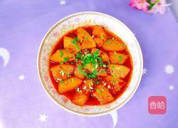 红烧冬瓜的做法图解19