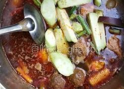 老母鸡火锅