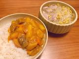 咖喱牛肉饭