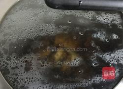 糖醋带鱼的做法图解12