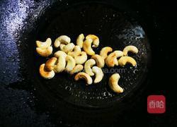 腰果虾仁的做法图解2