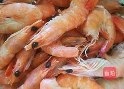 干锅虾的做法图解1